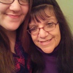 Meet your Posher, Dyann